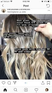 Redken Shades Eq Color Gloss 09n Cafe Au Lait Cool Hair Cool Hair In 2020 Redken Hair Color Hair Color Formulas Hair Color Techniques