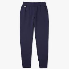 Ensemble de jogging pour homme de couleur camouflage blanc haut de coupe cintré bas de coupe slim modèle utra tendance. Pantalon Jogging Femme Lacoste Sport Avec Poche Siglee Xf5193 Xzb