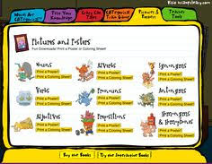Pengertian Adverbs Of Place Dan Contoh Kalimatnya Lengkap Dengan Gambar Sekolah