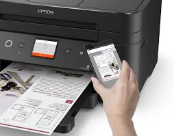 Epson's event manager or epson manager is a software or utility that is used to control your epson product, specifically for products that have scanners, that's all there is a little review or file size: Workforce Wf 2860dwf Epson