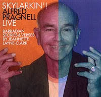 Cheese-on-bread!: Forty-one fave Bajan personalities