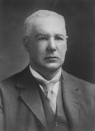 Francis Bell (New Zealand politician)