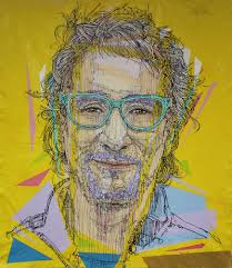 Omni Presenti A New Experience to Buy and Sell Art & Artist Tom Mosser