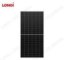 Longi Himo 5m Lr5-72hph Solar Panels Longi Himo 5 530W 535W 540W 545W 550W  Solar Panel