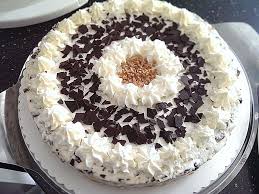10 Minuten Eissplittertorte Von Dragonfly Lady Chefkoch Eissplittertorte Eistorte Einfacher Nachtisch