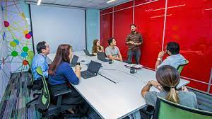 With the presence of cmi in malaysia providing various shared services, the government envisages further enhancement to local technological capabilities, especially for industry 4.0. Aia Shared Services Company Profile And Jobs Wobb