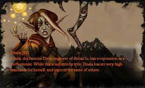 Natalia gordienko wins finala națională 2020. Finala Dungeon Siege Wiki Fandom