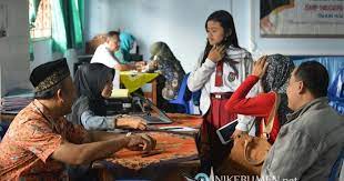 We did not find results for: Pendaftar Smpn 3 Kebumen Membludak Ini Kebumen Media Rujukan Kebumen