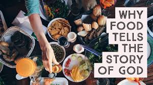 Food God - Tv Tropes