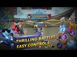 'league of legends' es un juego todo parecido con el universo 'halo' es mera coincidencia, no vayáis a pensar mal eh. 9 Juegos De Estrategia Para El Movil Que No Te Puedes Perder En Cuarentena