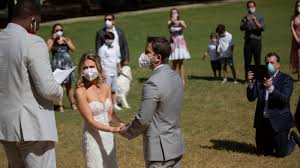 Since it began using the designation in 2005, the world health organization has declared global. Weddings In Ohio What To Know About Crowd Size Restrictions