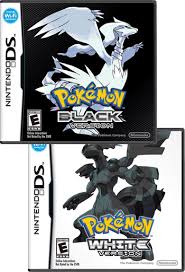 What happens if you start a new game in pokemon black? Pokemon Black And White Video Game Tv Tropes