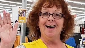 Mary Noone's Instagram, Twitter & Facebook