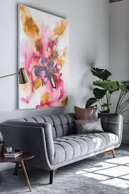 Edloe is the name of the street where our kids go to preschool and have swimming lessons. Edloe Finch Lofton Midcentury Modern Sofa Modern Sofas For Living Room Tufted Fr Modern Sofa Living Room Living Room Sofa Design Modern Furniture Living Room