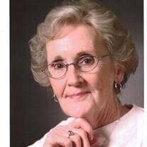 Mrs. Evelyn Addis Williams Obituary