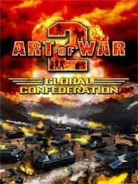 Art of war 3 offline lets players take part within the battle at a quick pace. Free Art Of War 2 Global Confederation Apk Download For Android Getjar