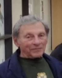 Howard Joseph Gillott Obituary July 12, 2024