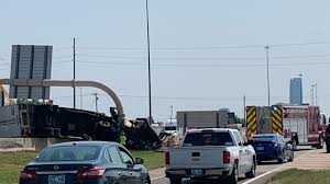 Fatal accident on i 40 today amarillo tx. Semi Rollover Accident Causes Major Delays Near Amarillo Junction