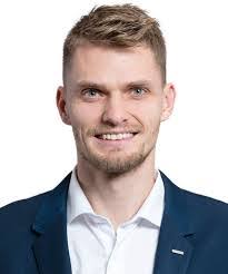 David Zeman's Instagram, Twitter & Facebook