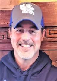 Scott Marksberry Obituary (2020)