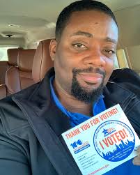 Brian Pickett For Sec Of State (@bppickettforilsos) • Instagram photos and  videos