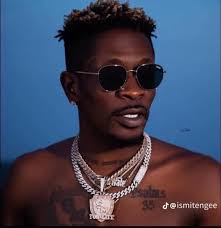 A message from Ajagurajah to The African Dancehall King 👑 Charles Nii  Armah Mensah . Ajagurajah Movement Watch the full video. Link in the  comment section. Don't forget to subscribe to my