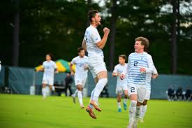 No. 7 UNC Mens Soccer Handles William & Mary with 5-2 Victory -  Chapelboro.com