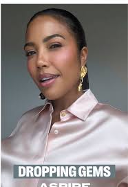 Tracee Ellis Ross: Building a Legacy