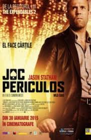 Ai disponibile toate episoadele subtitrate in romana din ramo. Joc Periculos 2015 Online Subtitrat In Romana