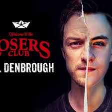 The Losers Club: Bill Denbrough