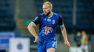 Tymoteusz puchacz ● polish talent ● left back/left winger● lech poznań ● 2020. Tymoteusz Puchacz Spielerprofil 20 21 Transfermarkt