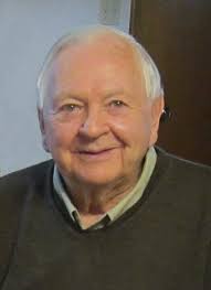 Obituary of Wayne Armitage Elliott