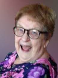 Berenice “Bunny” Wiebe Obituary October 20, 2022