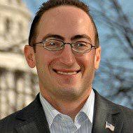 Underdog Matt Silverman steals show at District 2 Dem candidate forum