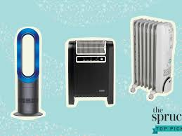 Maybe you would like to learn more about one of these? The 10 Best Space Heaters Of 2021