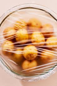 When you want to fry, steam, boil, sear and. How To Bake A Potato Fast For Speedier Weeknight Dinners Epicurious