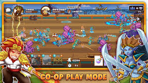 Mechanist internet technologies co ltd. Mega War Clash Of Legions 1 411 Apk Mod Unlimited Money Untuk Android