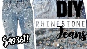 If it is not, you have the wrong rhinestones to work with. How To Iron On Rhinestones On Clothes Laughing Lizards