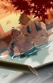 Kazuha S Friend Genshin Impact hentai videos, GIFs, and images | R34.app