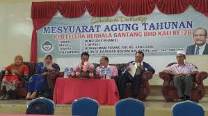 Jawatan kosong koperasi peserta peserta felcra malaysia berhad kpfb 6 september 2018 appjawatan malaysia. Koperasi Peserta Peserta Felcra Malaysia Berhad Facebook