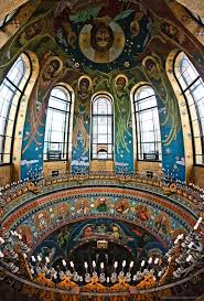 Church Of Our Saviour On Spilled Blood St Petersburg Pin On Amazing And Interesting Things
