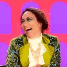 Drag Race Italia Melissa Bianchini GIF