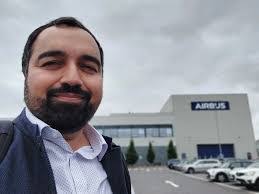 Michael Hemm's Instagram, Twitter & Facebook