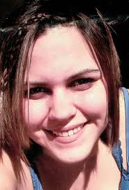 Obituary information for Kayla Brooke Minter