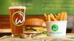 Our burger, bbq bacon, and thanksgiving turkey burger. Wahlburgers To Open New Location In Carmel On Monday Wthr Com