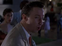 バック・トゥ・ザ・フューチャーの登場人物