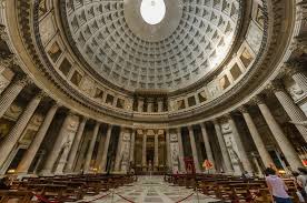 Francesco di paola or francis the fire handler; Gelungene Kopie Des Pantheon San Francesco Di Paola Neapel Reisebewertungen Tripadvisor