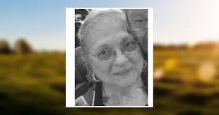 Dorothy Clay Obituary October 24, 2022