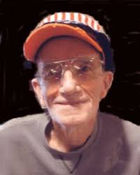 Harold Junior Powers (1925-2008)