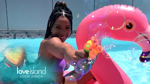 A south african version of the reality show love island has been accused of failing to represent the diversity of the rainbow nation by selecting too few black contestants. The Problem Love Island South Africa S Lack Of Diversity